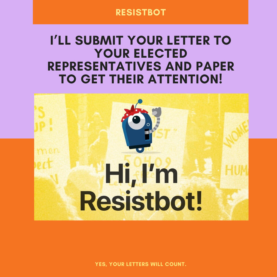 resistbot