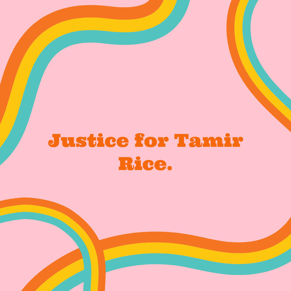 Tamir Rice