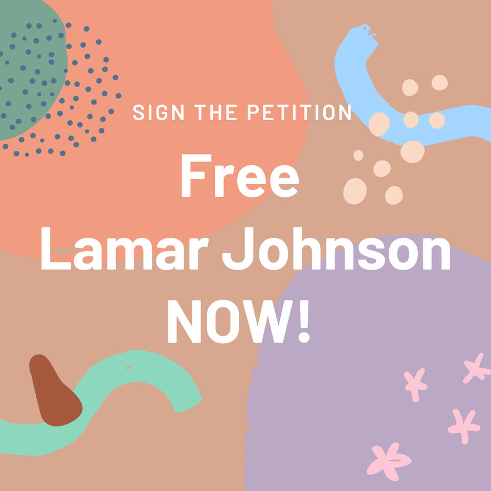 lamar johnson