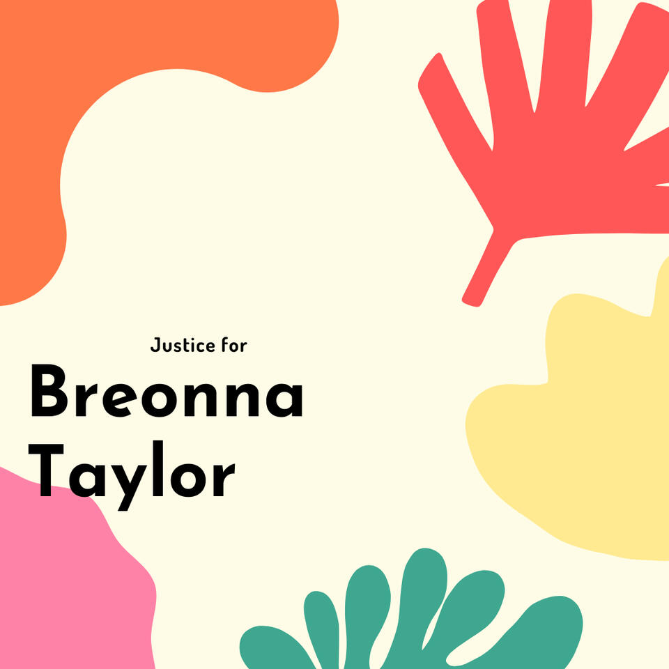 Breonna Taylor